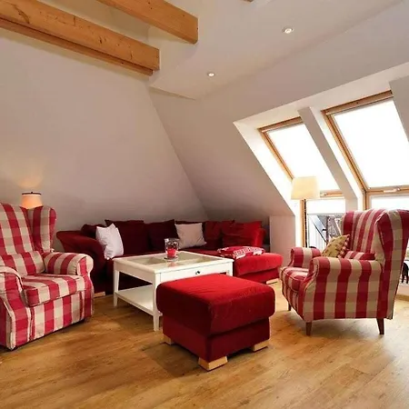 Am Konsulweg Comfortable Holiday home
