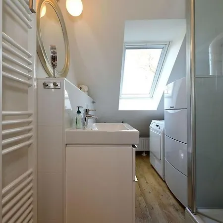 Holiday home Am Konsulweg Comfortable