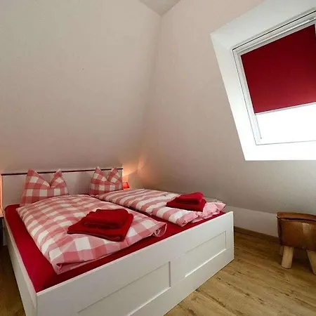 Am Konsulweg Comfortable Holiday home *
