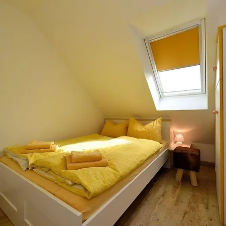 Holiday home Am Konsulweg Comfortable