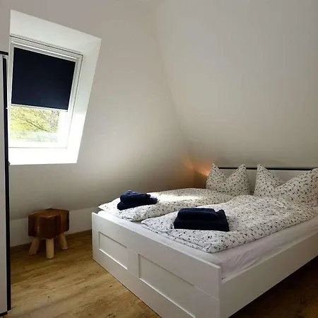 Am Konsulweg Comfortable Holiday home