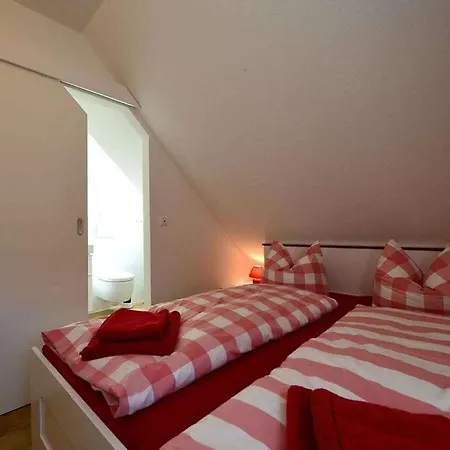 Holiday home Am Konsulweg Comfortable